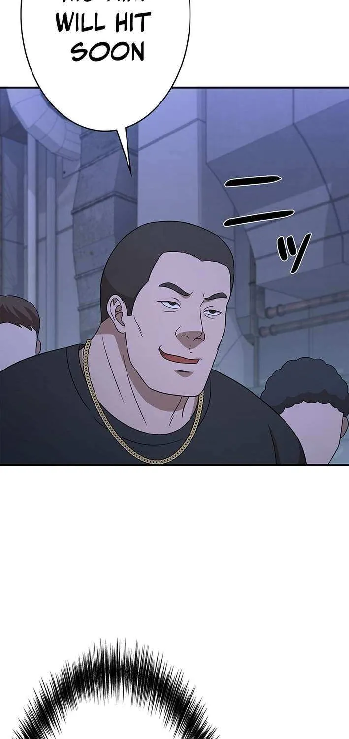 Fighting App: Level Up or Get Beat Down Chapter 7 page 79 - 