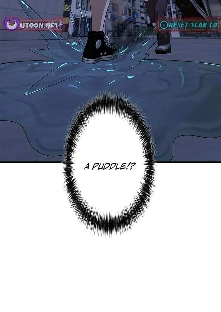 Fighting App: Level Up or Get Beat Down Chapter 7 page 84 - 