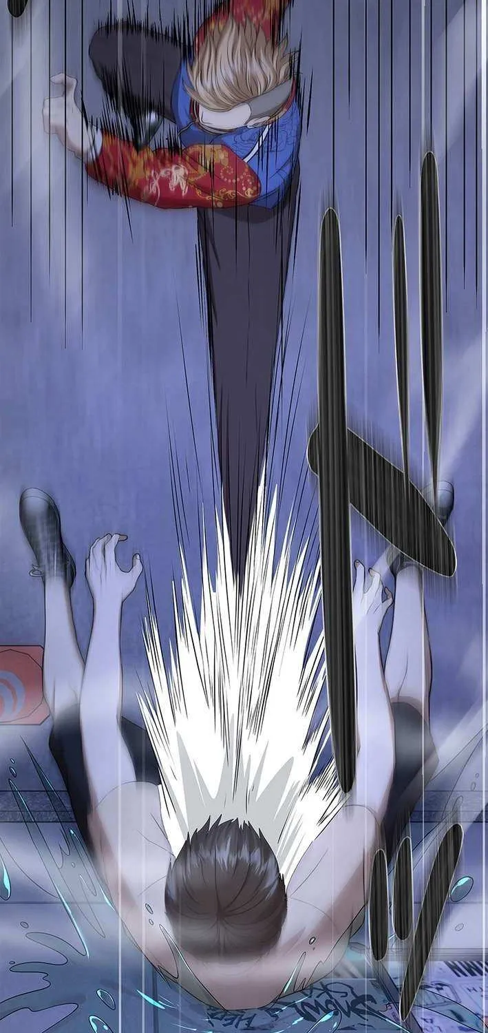 Fighting App: Level Up or Get Beat Down Chapter 7 page 88 - 