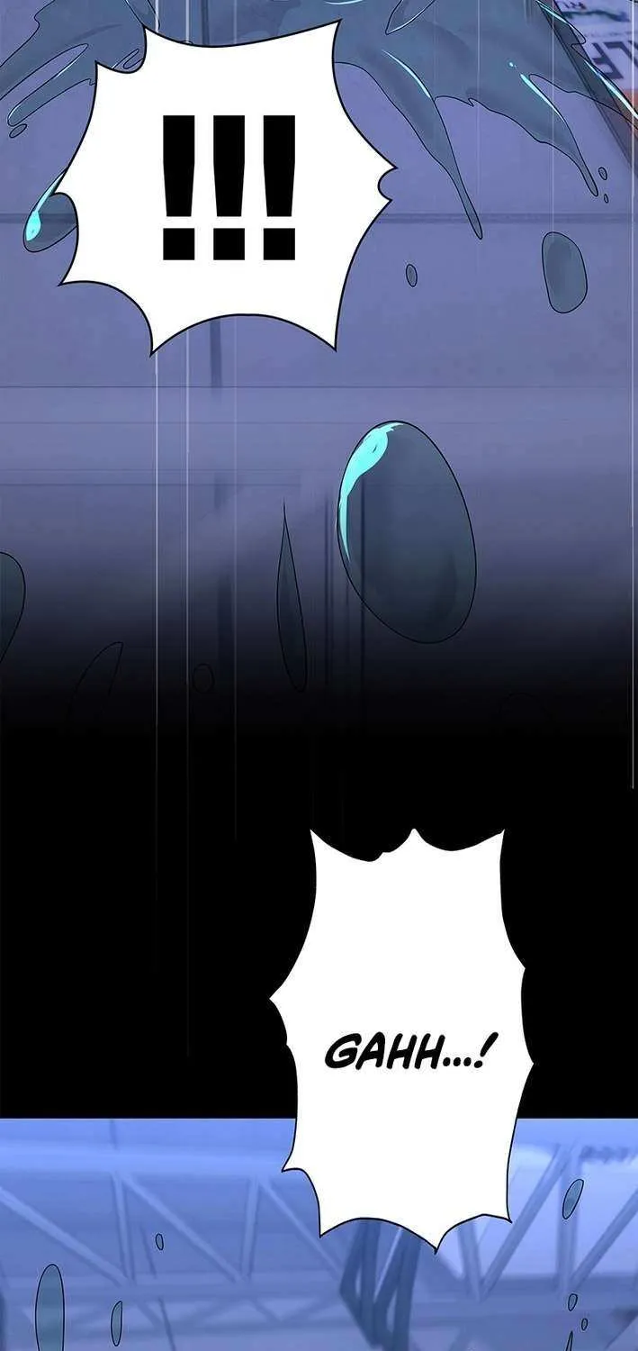 Fighting App: Level Up or Get Beat Down Chapter 7 page 89 - 