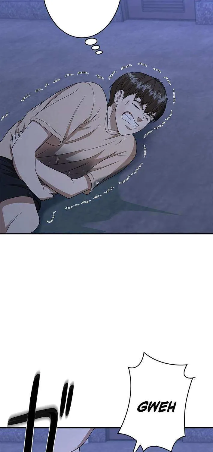 Fighting App: Level Up or Get Beat Down Chapter 7 page 95 - 