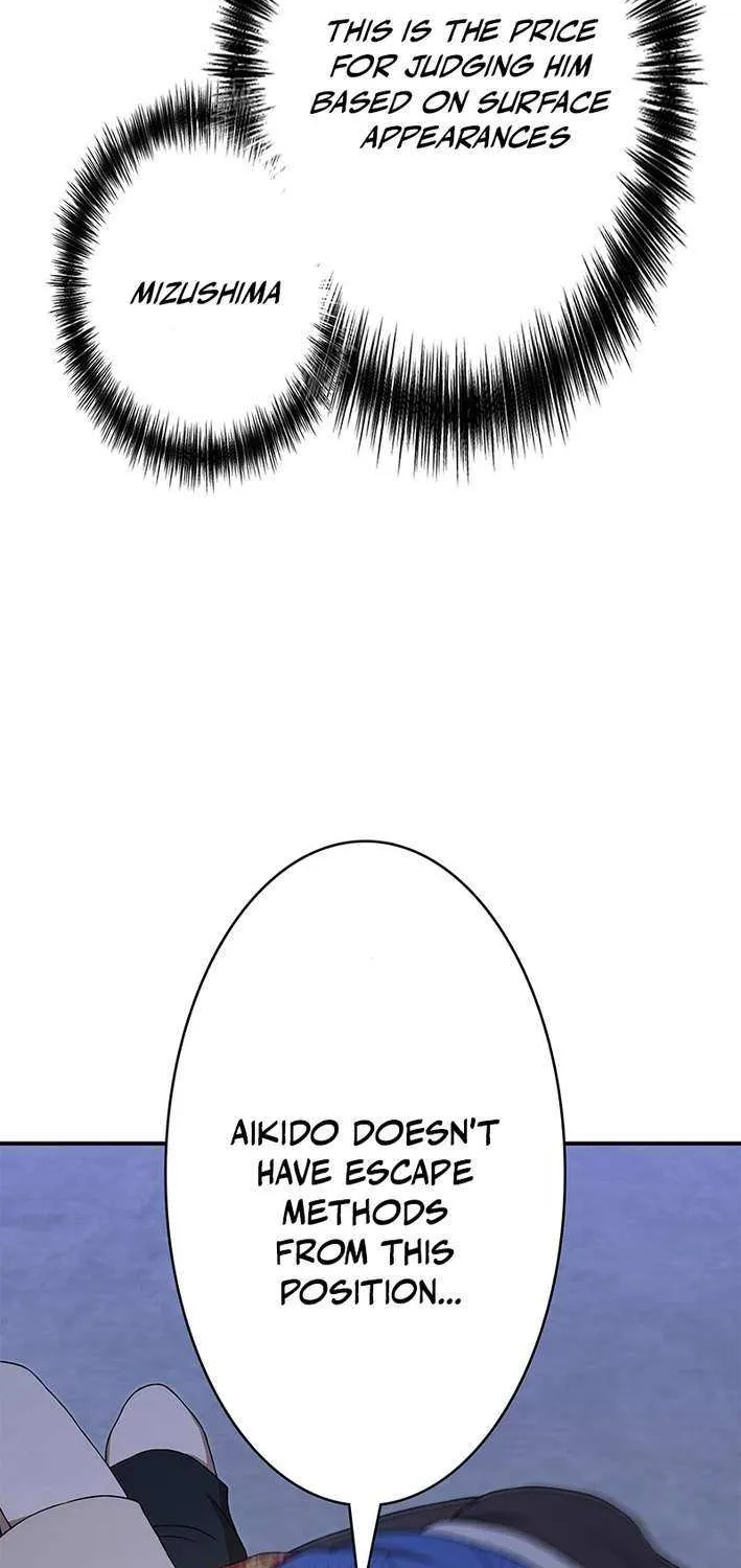 Fighting App: Level Up or Get Beat Down Chapter 7 page 100 - 
