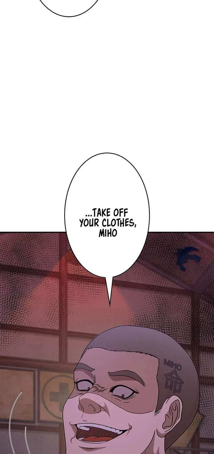 Fighting App: Level Up or Get Beat Down Chapter 8 page 102 - 