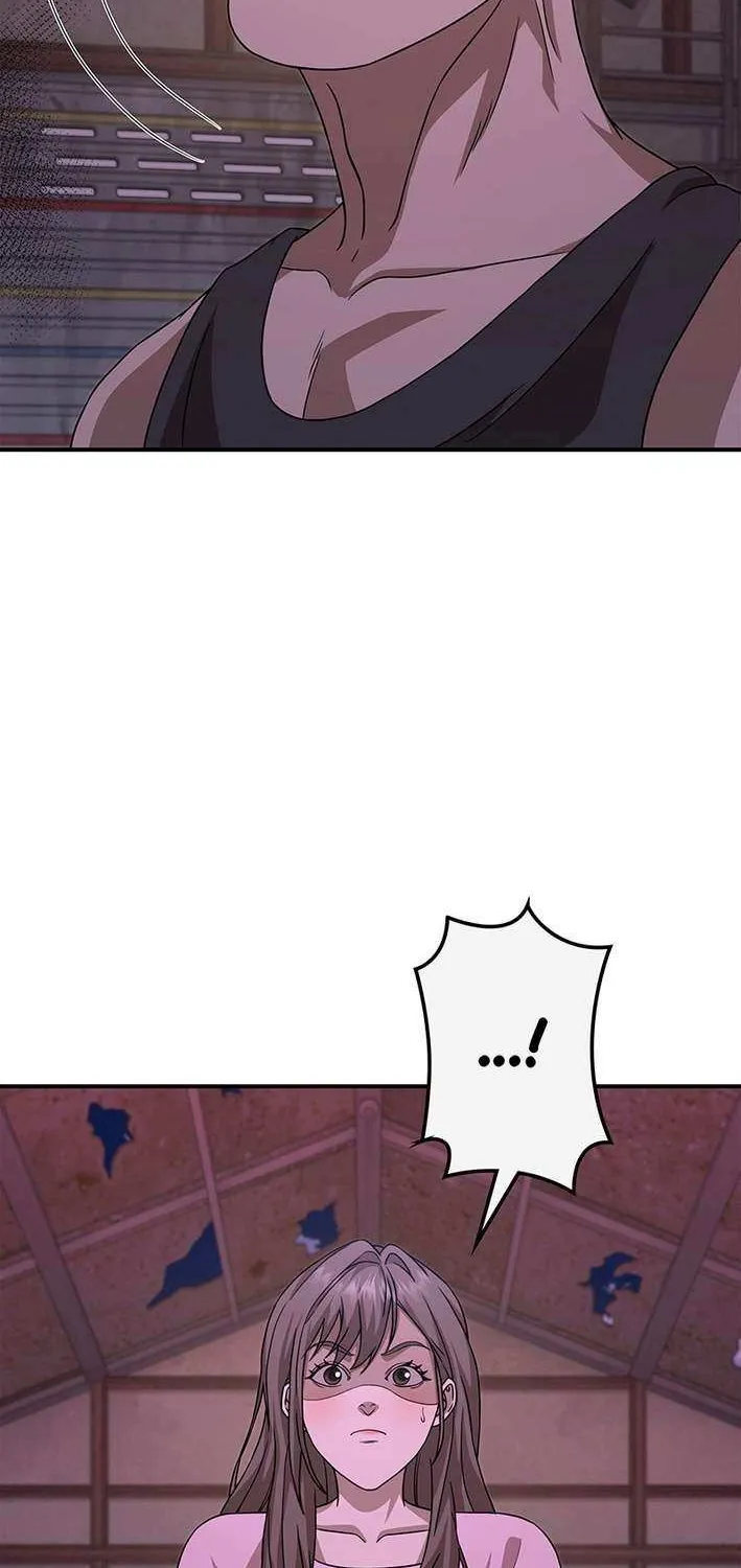 Fighting App: Level Up or Get Beat Down Chapter 8 page 103 - 