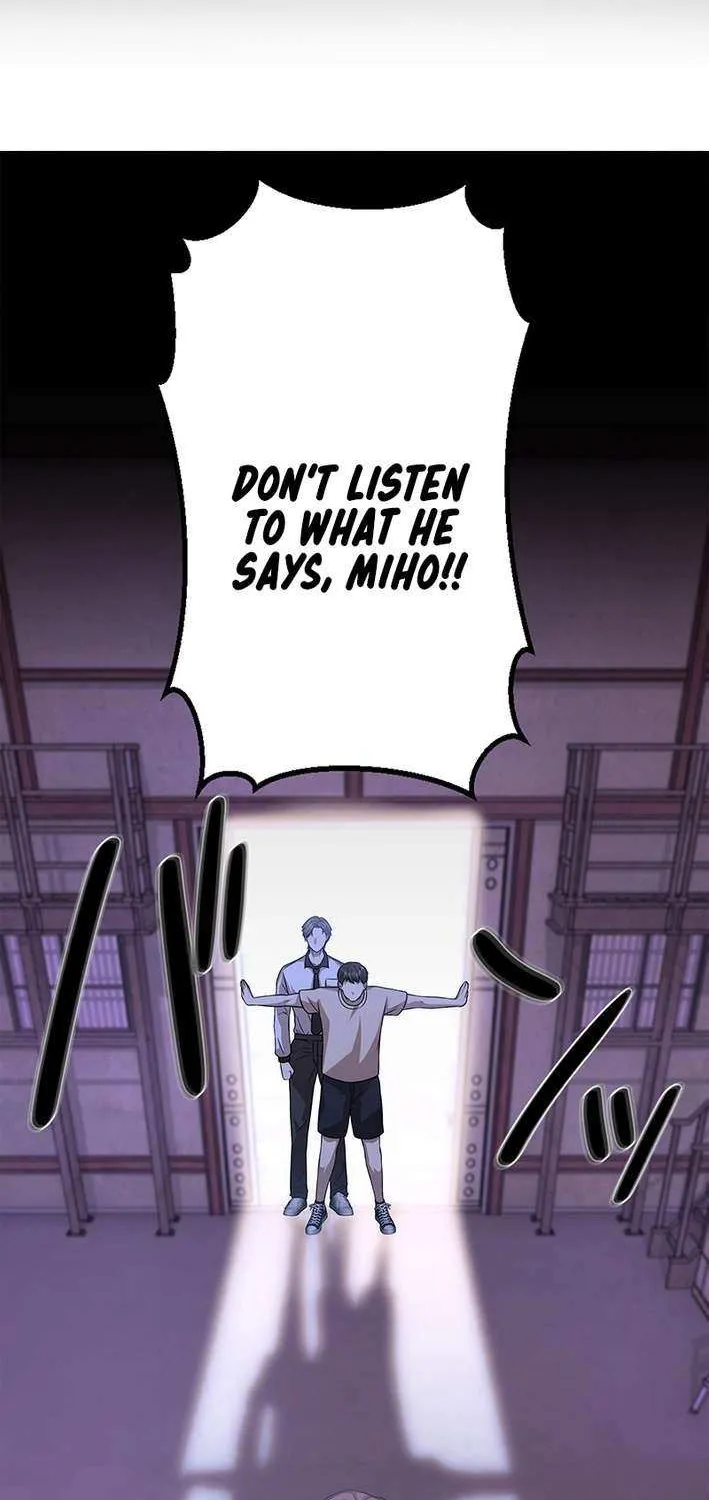 Fighting App: Level Up or Get Beat Down Chapter 8 page 108 - 