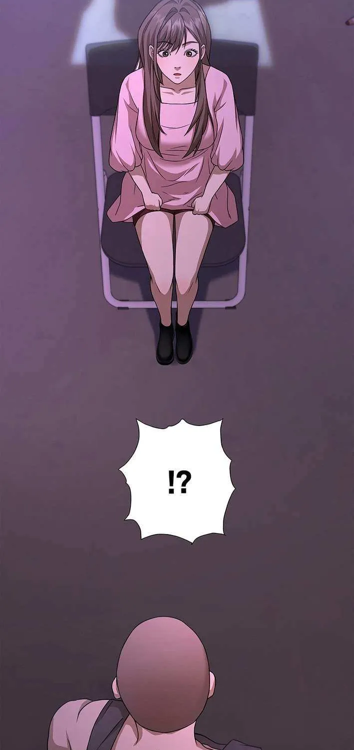 Fighting App: Level Up or Get Beat Down Chapter 8 page 109 - 