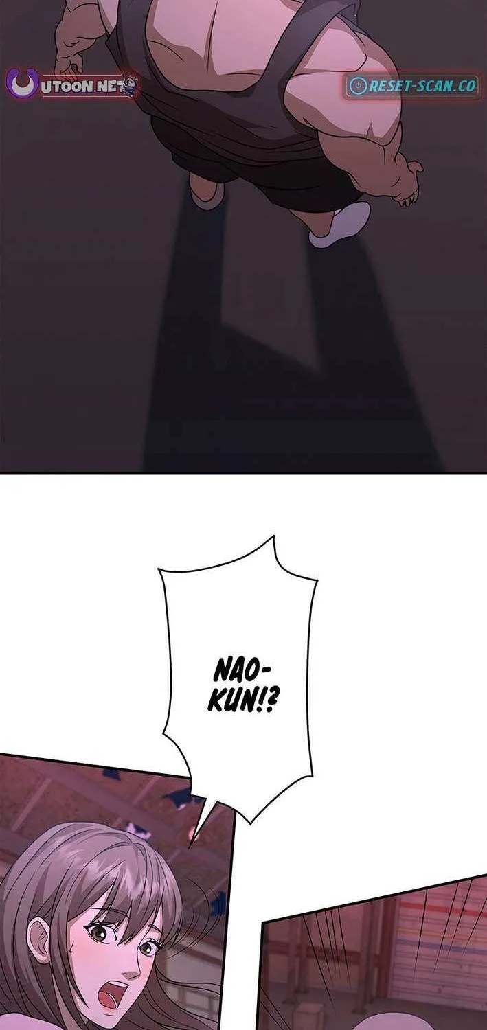 Fighting App: Level Up or Get Beat Down Chapter 8 page 110 - 