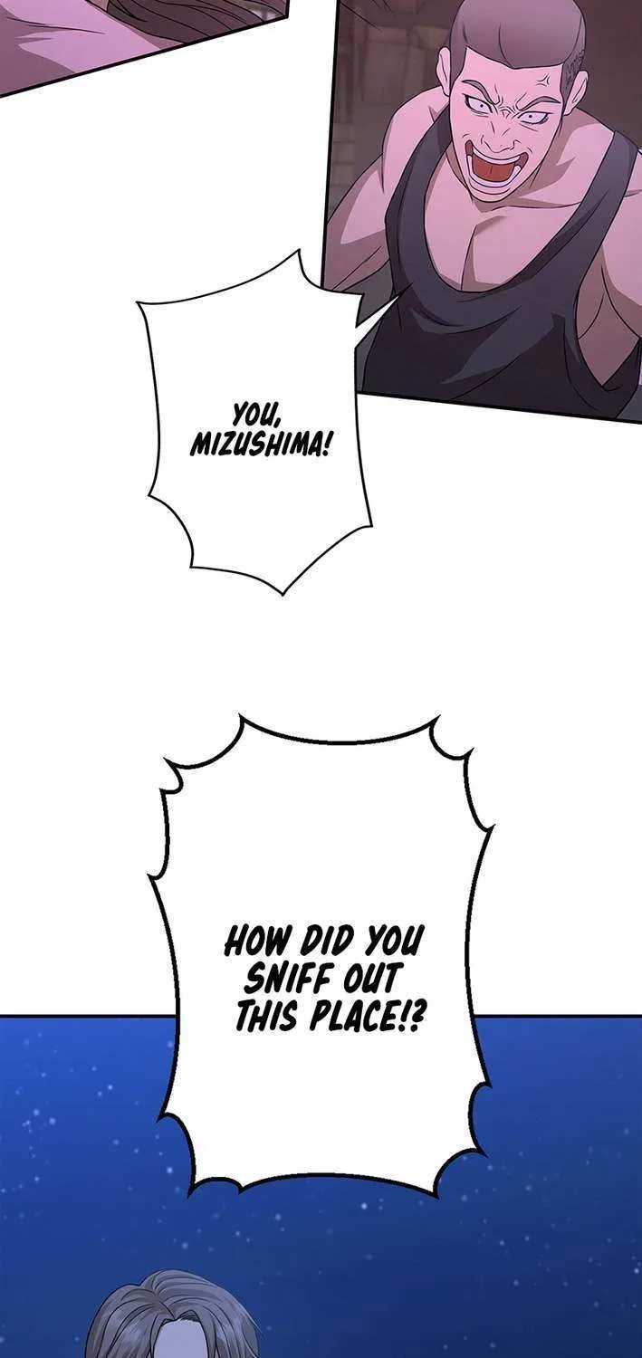 Fighting App: Level Up or Get Beat Down Chapter 8 page 111 - 