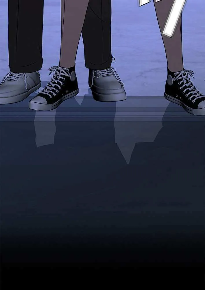 Fighting App: Level Up or Get Beat Down Chapter 8 page 113 - 
