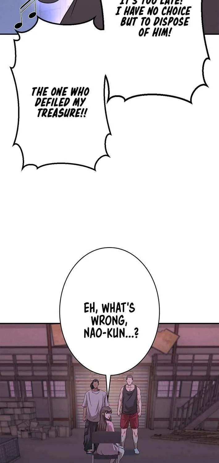 Fighting App: Level Up or Get Beat Down Chapter 8 page 116 - 