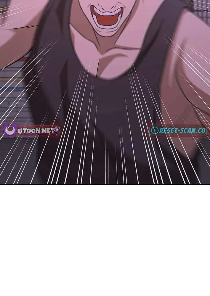 Fighting App: Level Up or Get Beat Down Chapter 8 page 120 - 