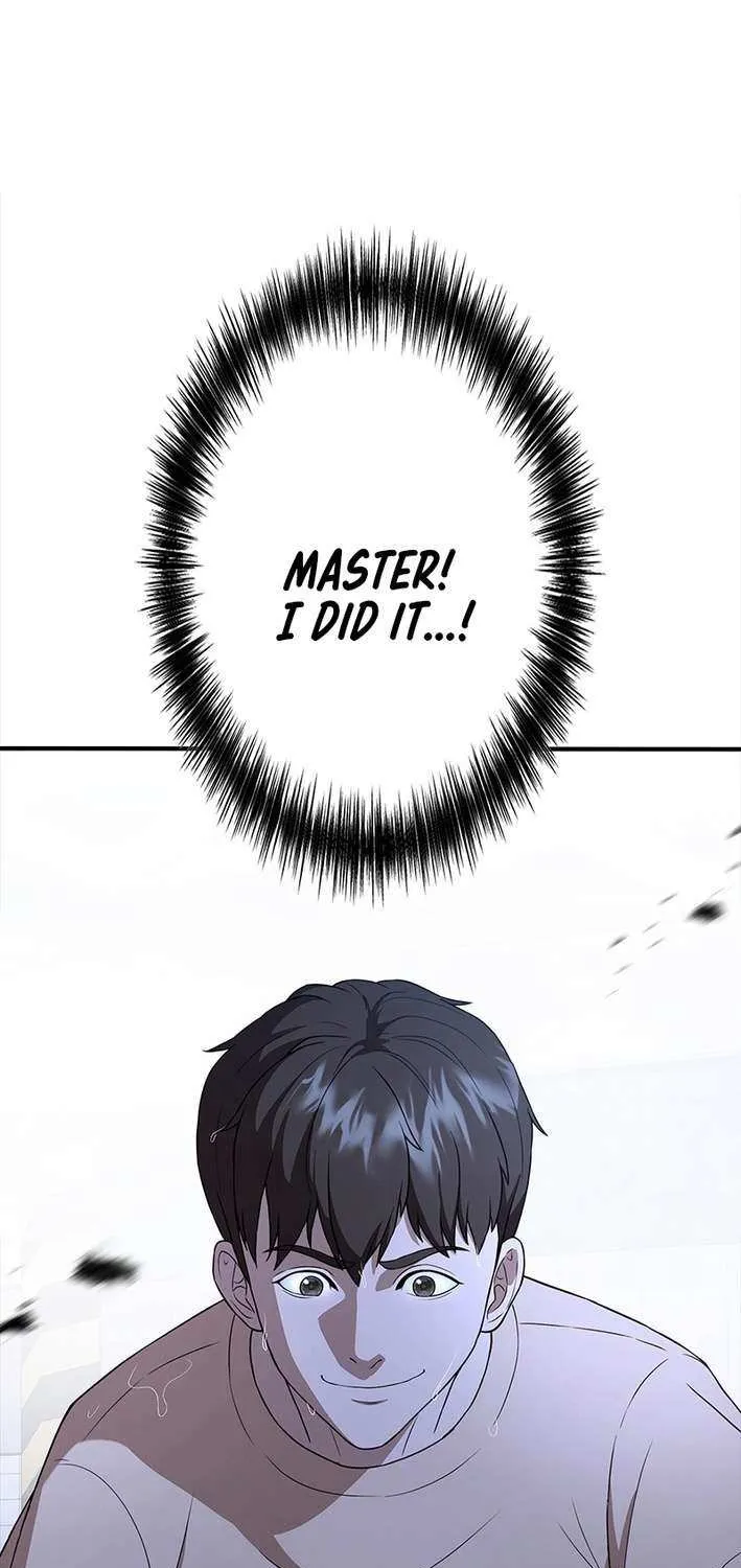 Fighting App: Level Up or Get Beat Down Chapter 8 page 13 - 
