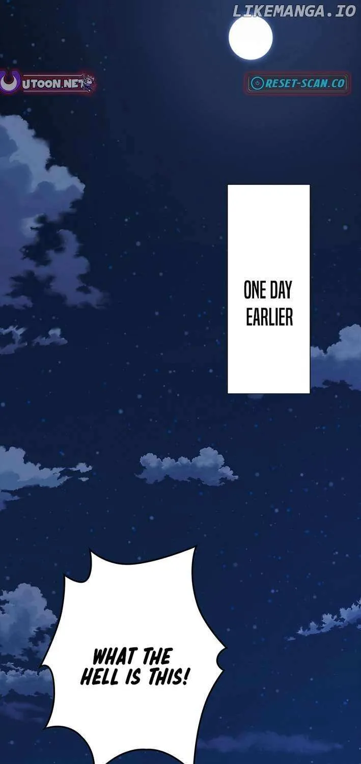 Fighting App: Level Up or Get Beat Down Chapter 8 page 16 - 