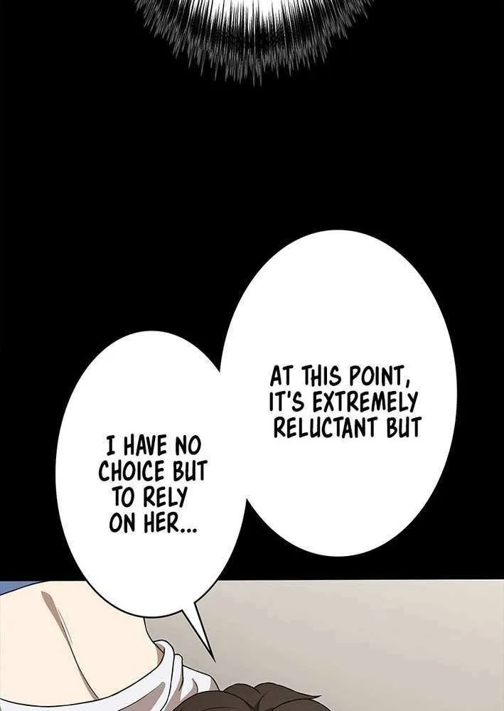 Fighting App: Level Up or Get Beat Down Chapter 8 page 22 - 