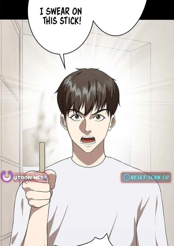 Fighting App: Level Up or Get Beat Down Chapter 8 page 29 - 