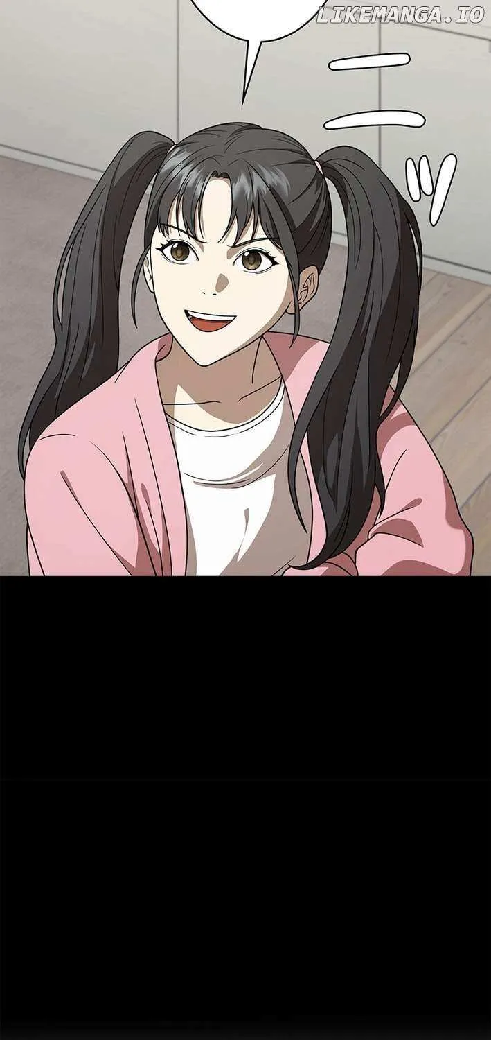 Fighting App: Level Up or Get Beat Down Chapter 8 page 44 - 