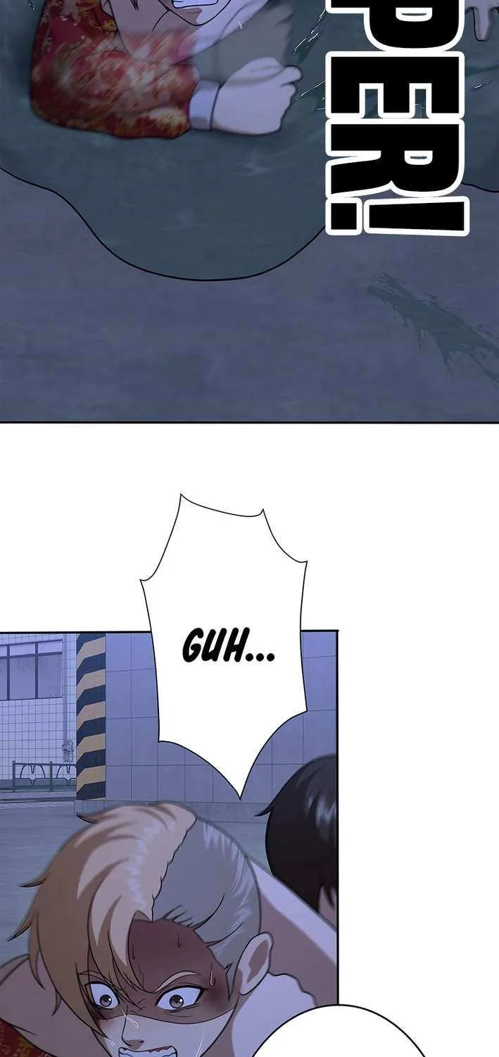 Fighting App: Level Up or Get Beat Down Chapter 8 page 46 - 