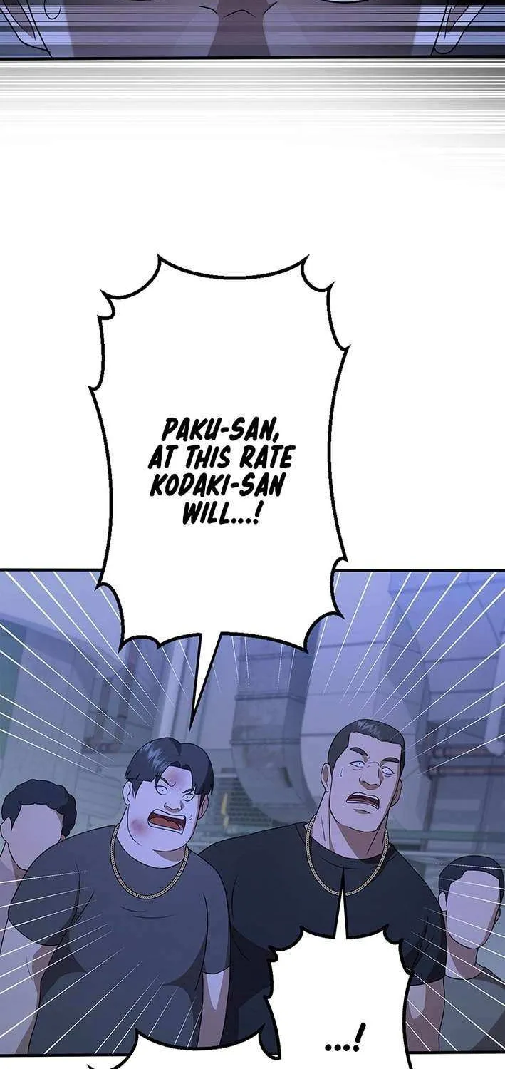 Fighting App: Level Up or Get Beat Down Chapter 8 page 52 - 