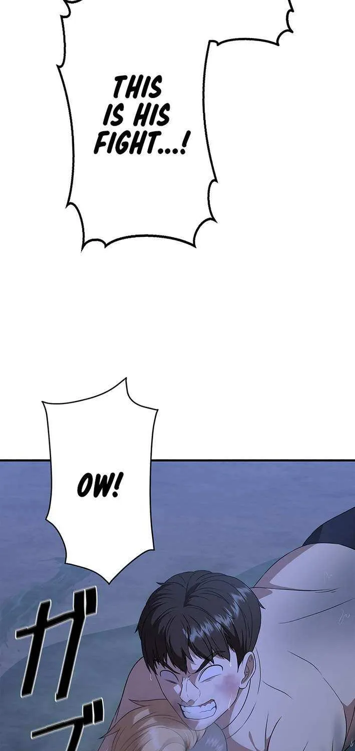 Fighting App: Level Up or Get Beat Down Chapter 8 page 53 - 