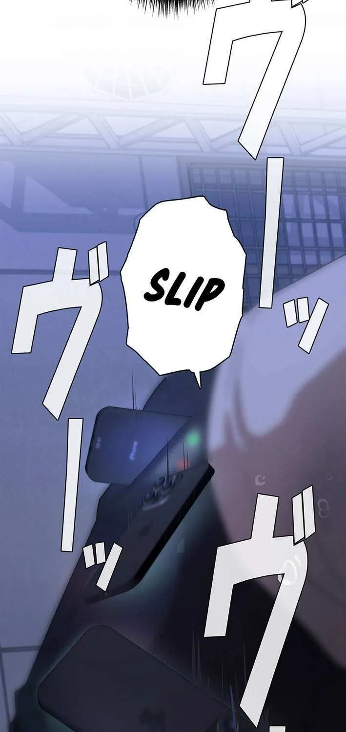 Fighting App: Level Up or Get Beat Down Chapter 8 page 56 - 