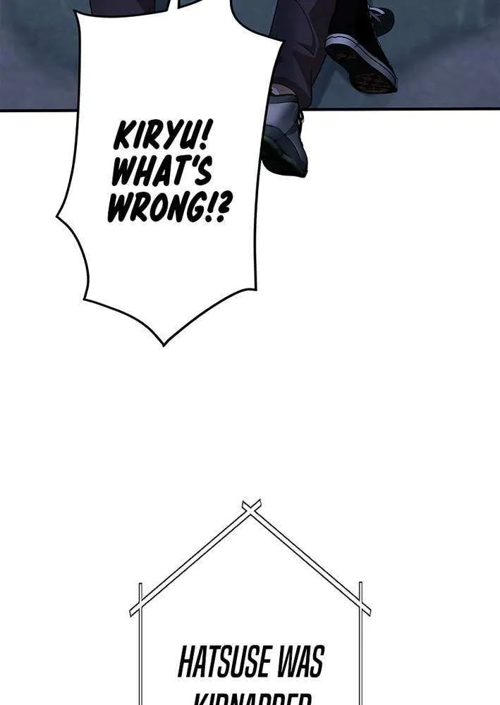 Fighting App: Level Up or Get Beat Down Chapter 8 page 64 - 