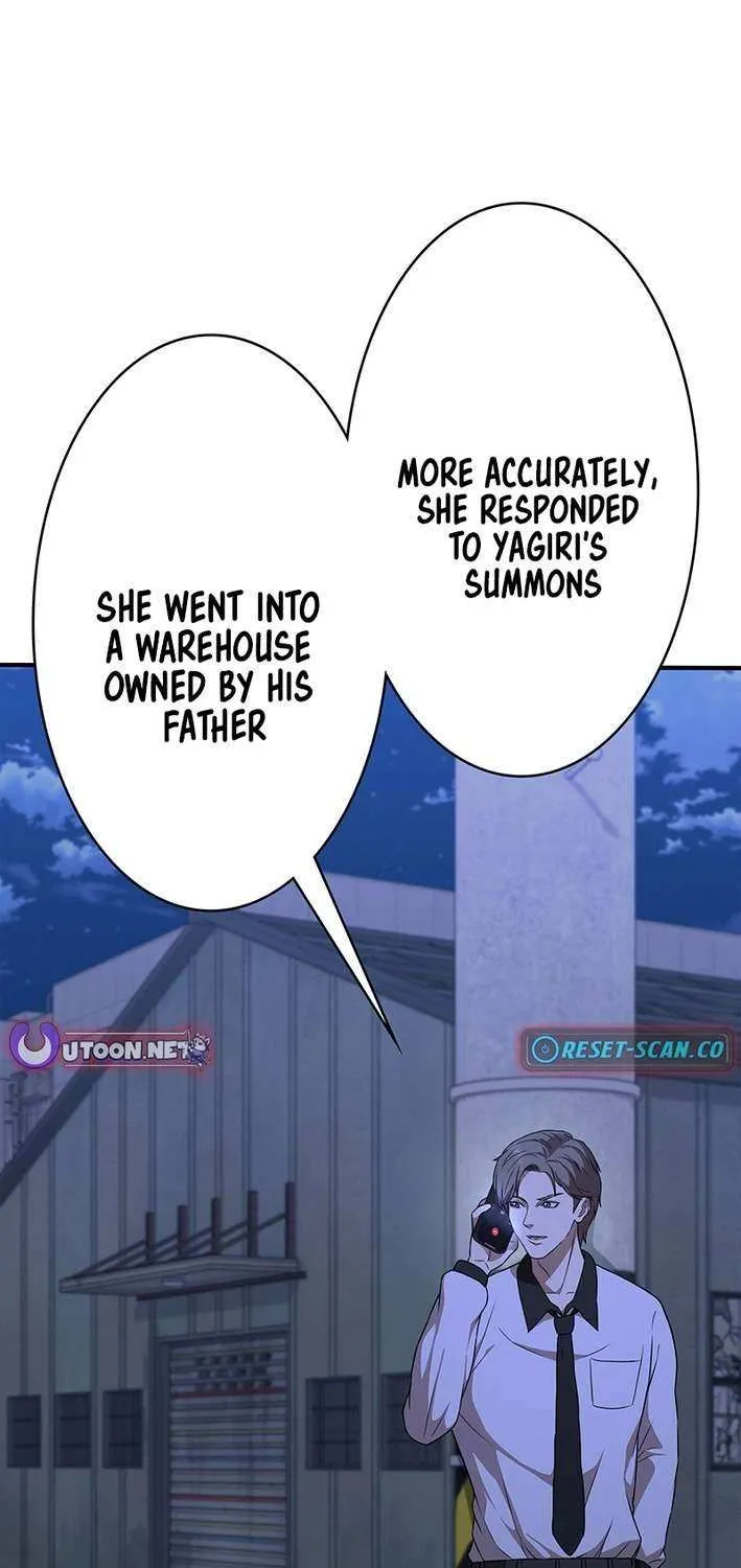 Fighting App: Level Up or Get Beat Down Chapter 8 page 66 - 