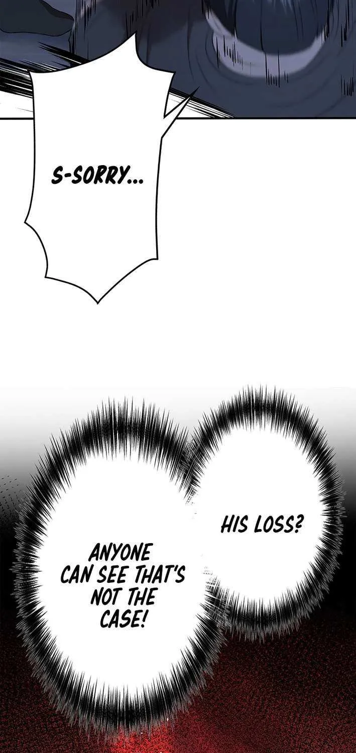Fighting App: Level Up or Get Beat Down Chapter 8 page 83 - 