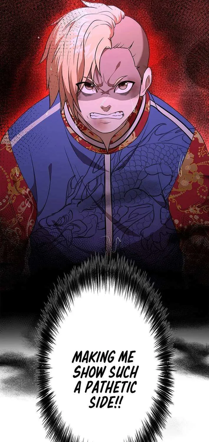 Fighting App: Level Up or Get Beat Down Chapter 8 page 84 - 