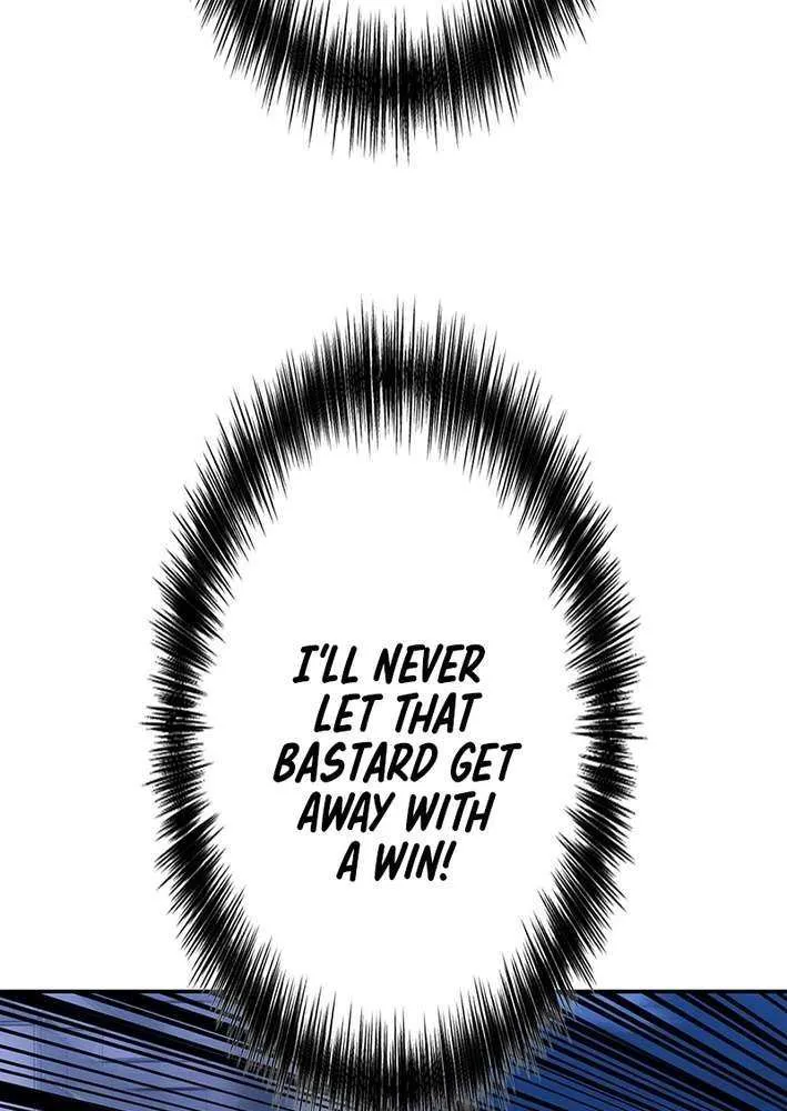 Fighting App: Level Up or Get Beat Down Chapter 8 page 85 - 