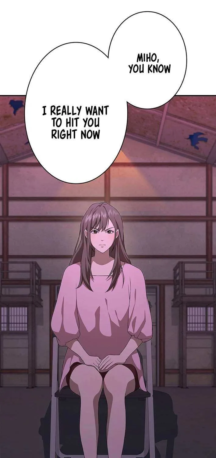 Fighting App: Level Up or Get Beat Down Chapter 8 page 89 - 