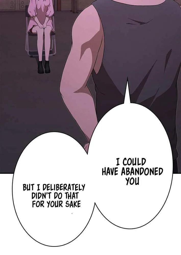 Fighting App: Level Up or Get Beat Down Chapter 8 page 92 - 
