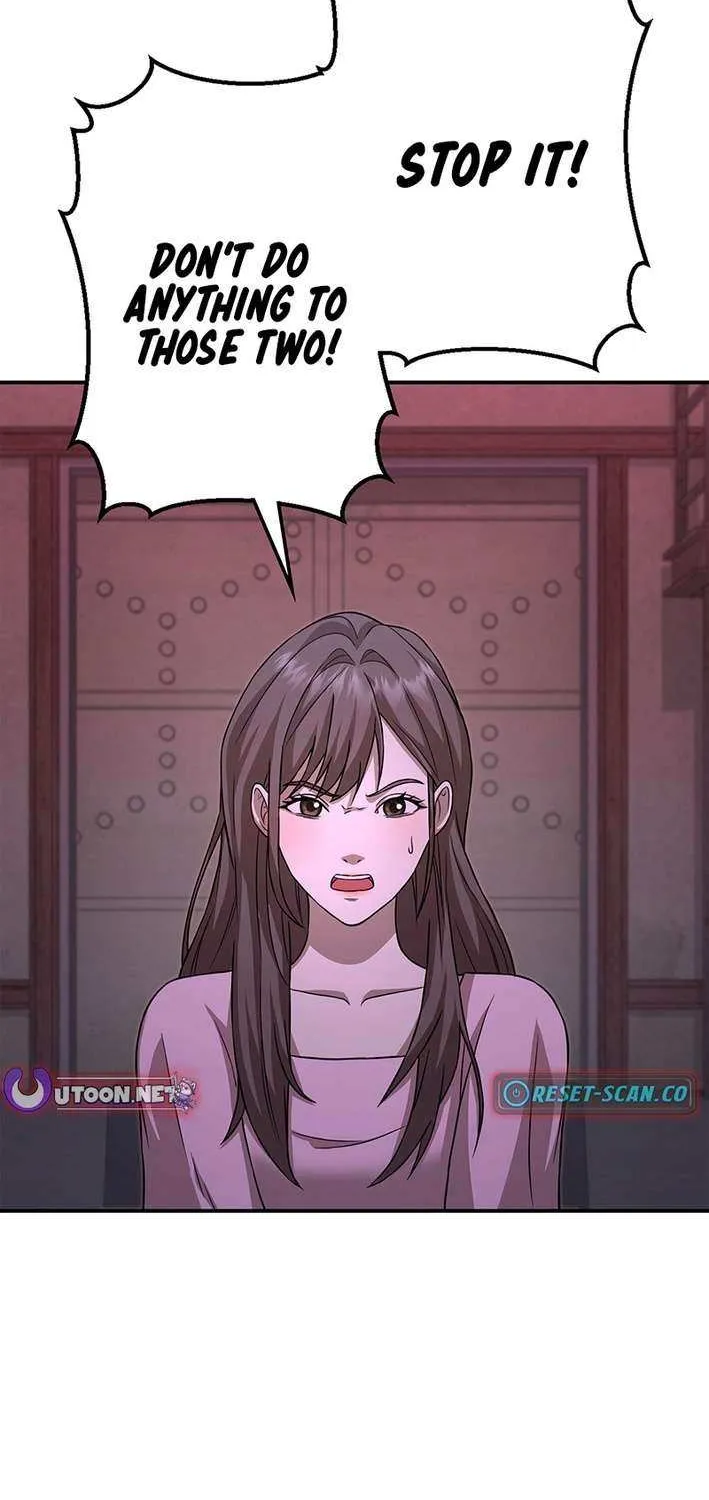 Fighting App: Level Up or Get Beat Down Chapter 8 page 96 - 