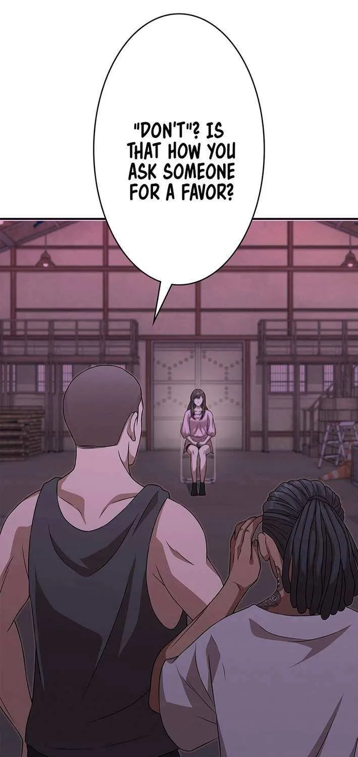 Fighting App: Level Up or Get Beat Down Chapter 8 page 97 - 