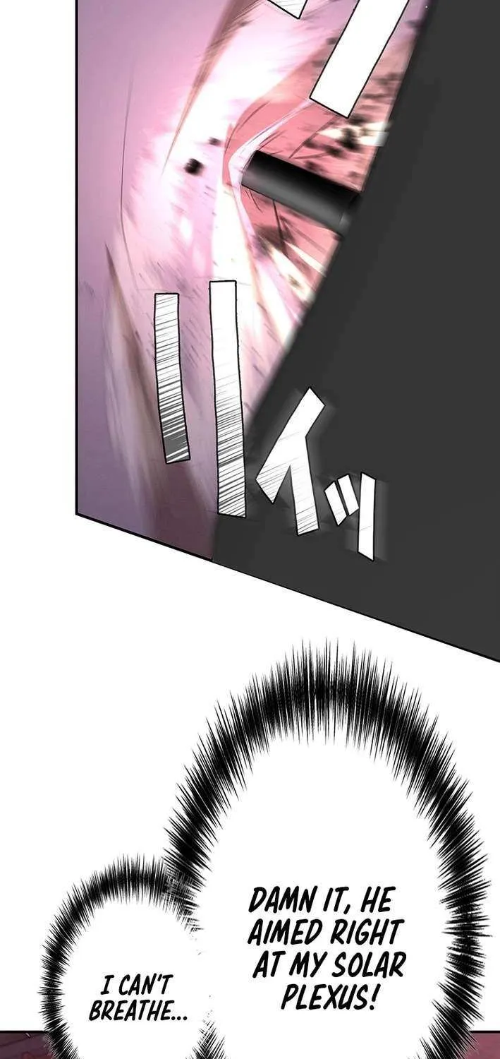 Fighting App: Level Up or Get Beat Down Chapter 9 page 101 - 