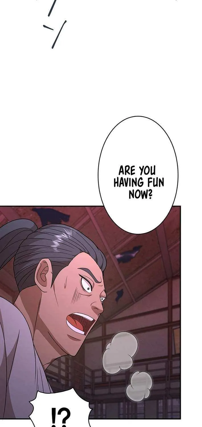 Fighting App: Level Up or Get Beat Down Chapter 9 page 103 - 