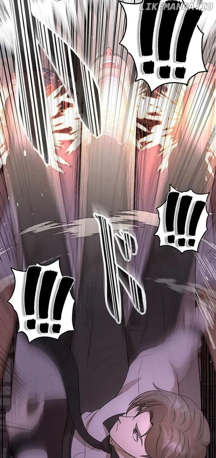 Fighting App: Level Up or Get Beat Down Chapter 9 page 106 - 