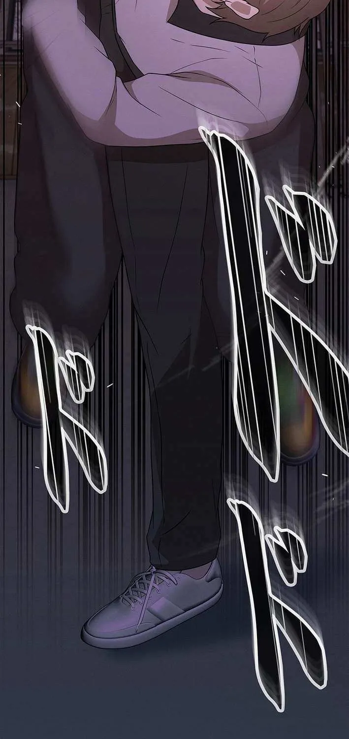 Fighting App: Level Up or Get Beat Down Chapter 9 page 107 - 