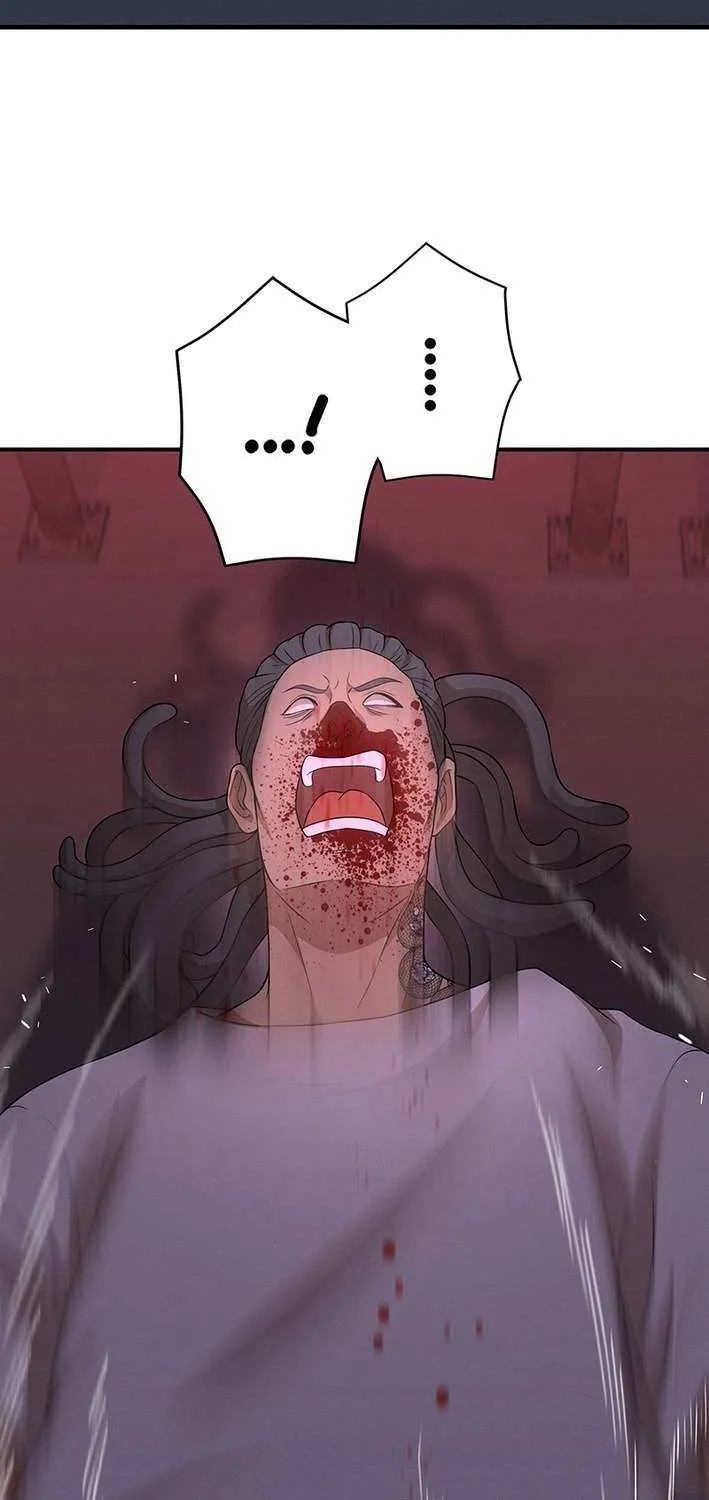 Fighting App: Level Up or Get Beat Down Chapter 9 page 108 - 