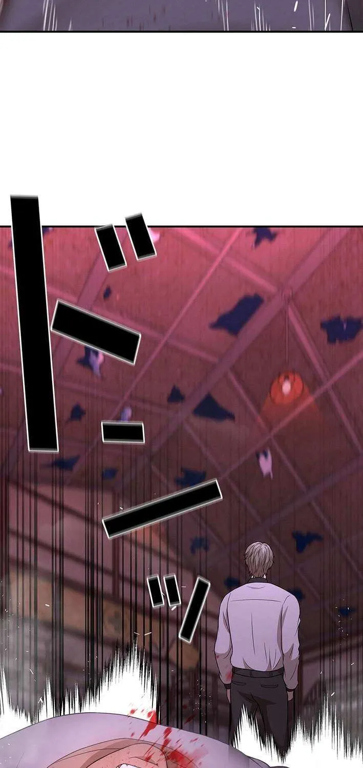 Fighting App: Level Up or Get Beat Down Chapter 9 page 109 - 