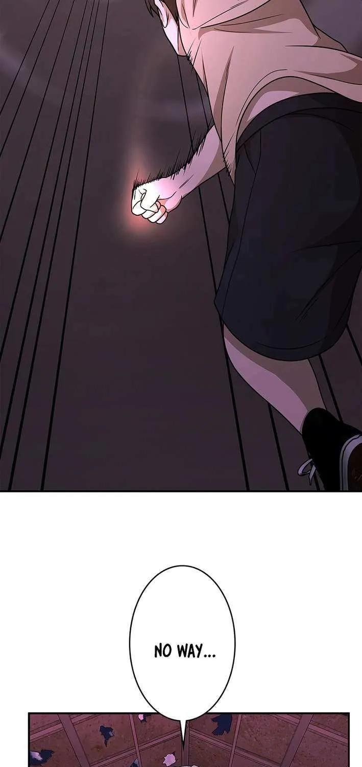 Fighting App: Level Up or Get Beat Down Chapter 9 page 12 - 