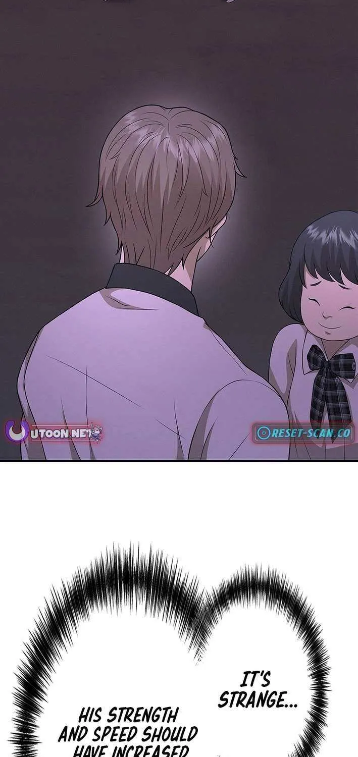 Fighting App: Level Up or Get Beat Down Chapter 9 page 115 - 