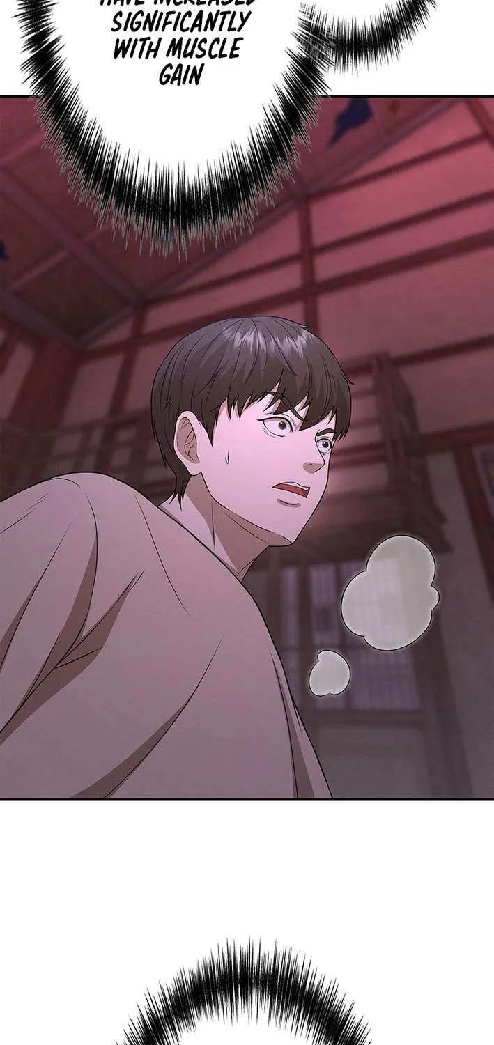 Fighting App: Level Up or Get Beat Down Chapter 9 page 116 - 