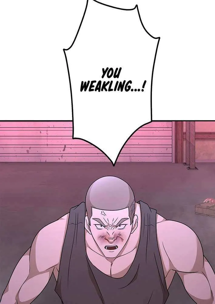 Fighting App: Level Up or Get Beat Down Chapter 9 page 14 - 