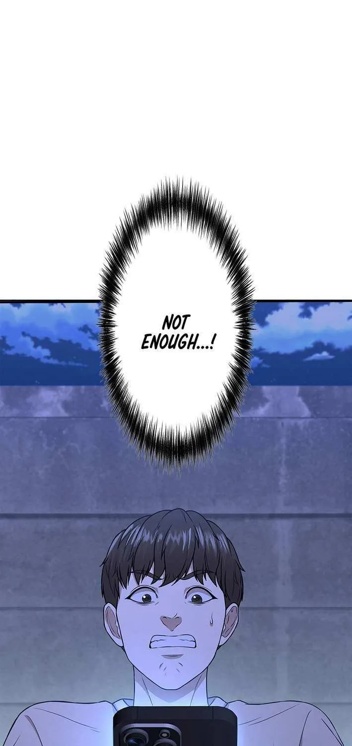 Fighting App: Level Up or Get Beat Down Chapter 9 page 20 - 