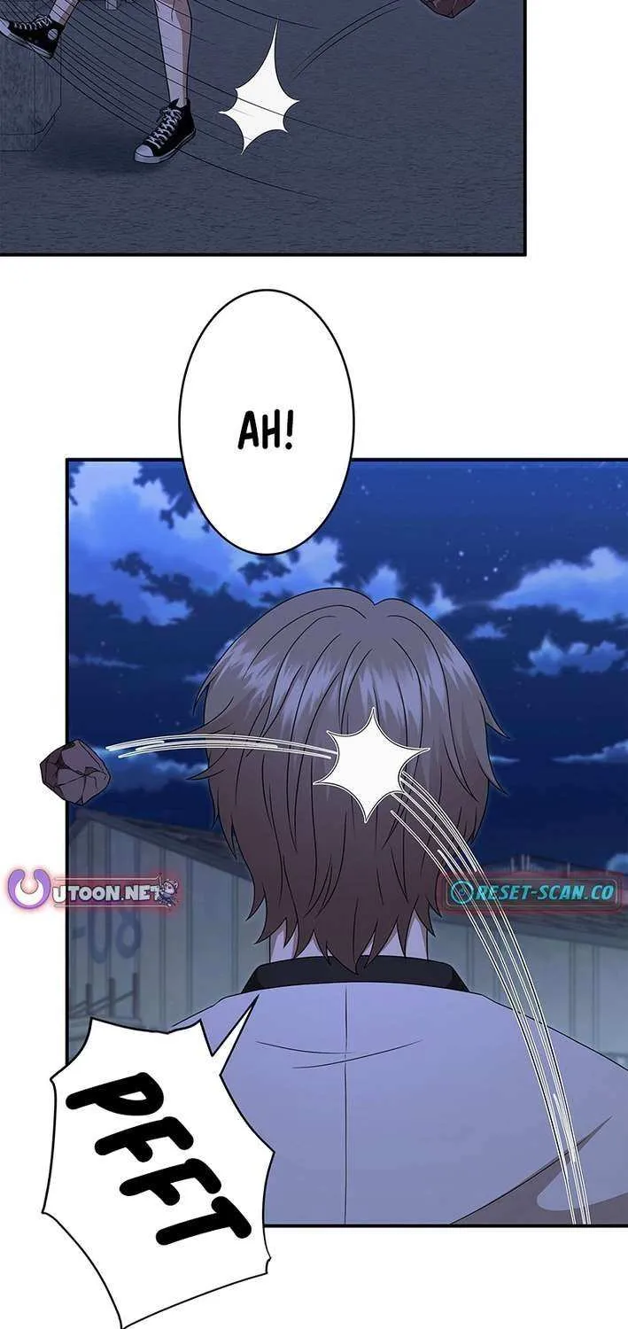 Fighting App: Level Up or Get Beat Down Chapter 9 page 26 - 