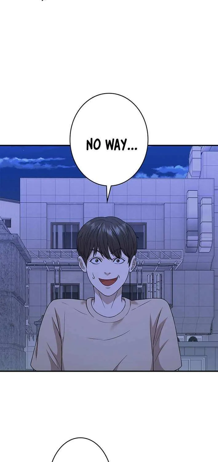 Fighting App: Level Up or Get Beat Down Chapter 9 page 27 - 
