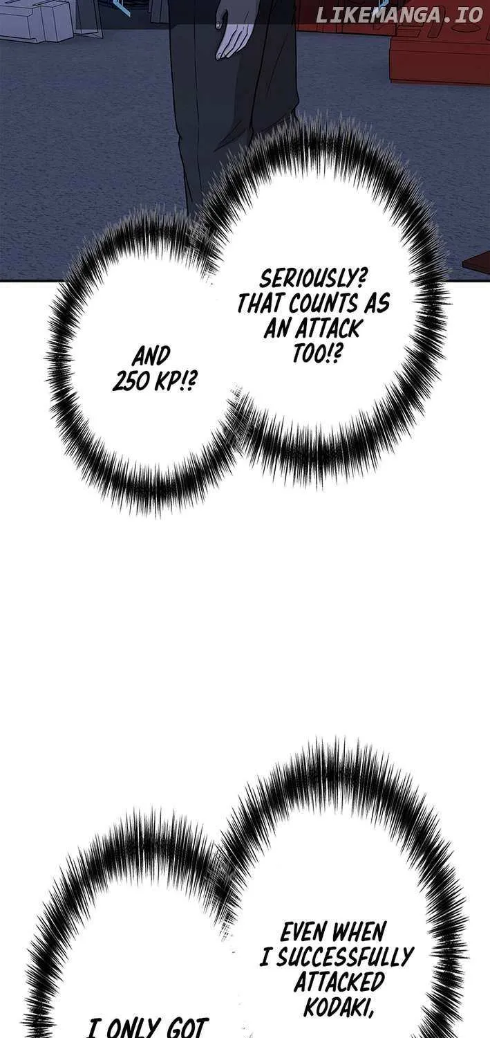 Fighting App: Level Up or Get Beat Down Chapter 9 page 29 - 