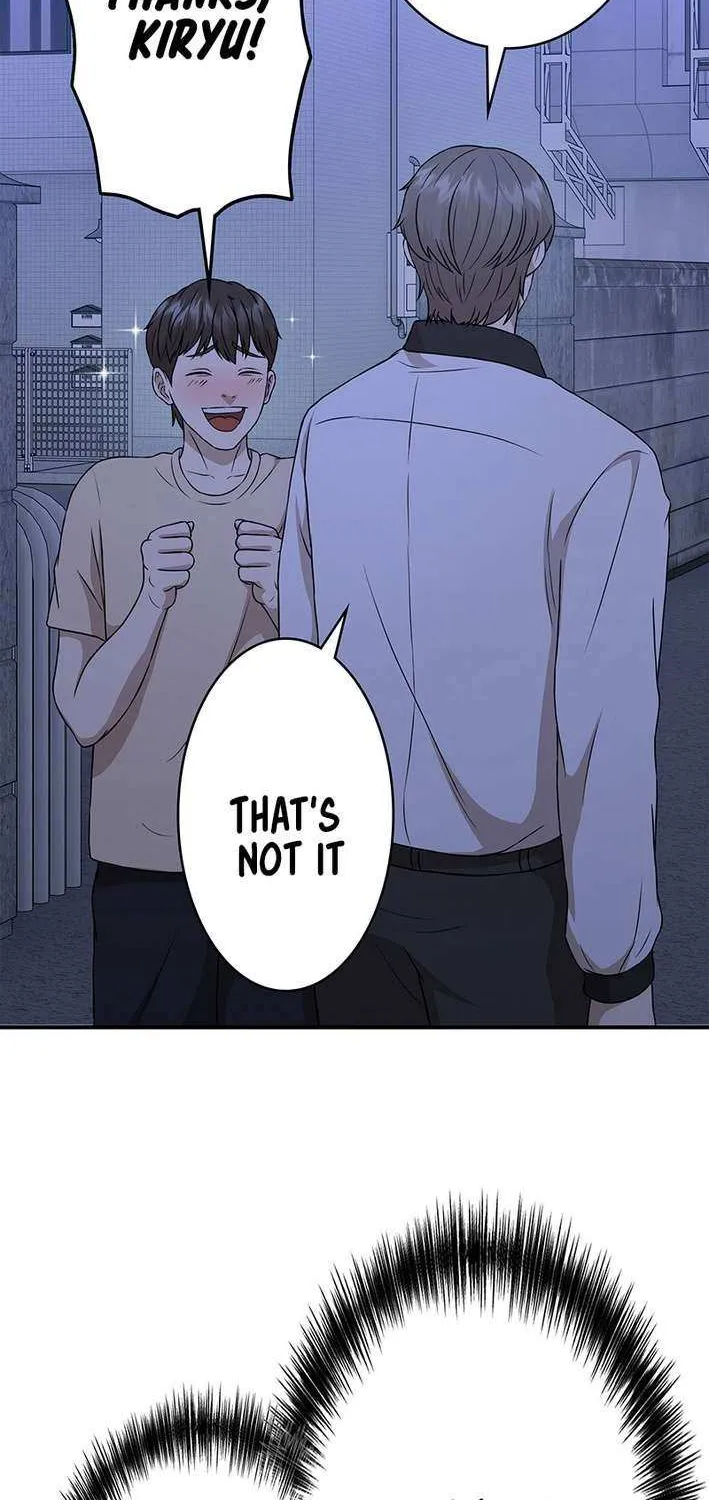 Fighting App: Level Up or Get Beat Down Chapter 9 page 32 - 