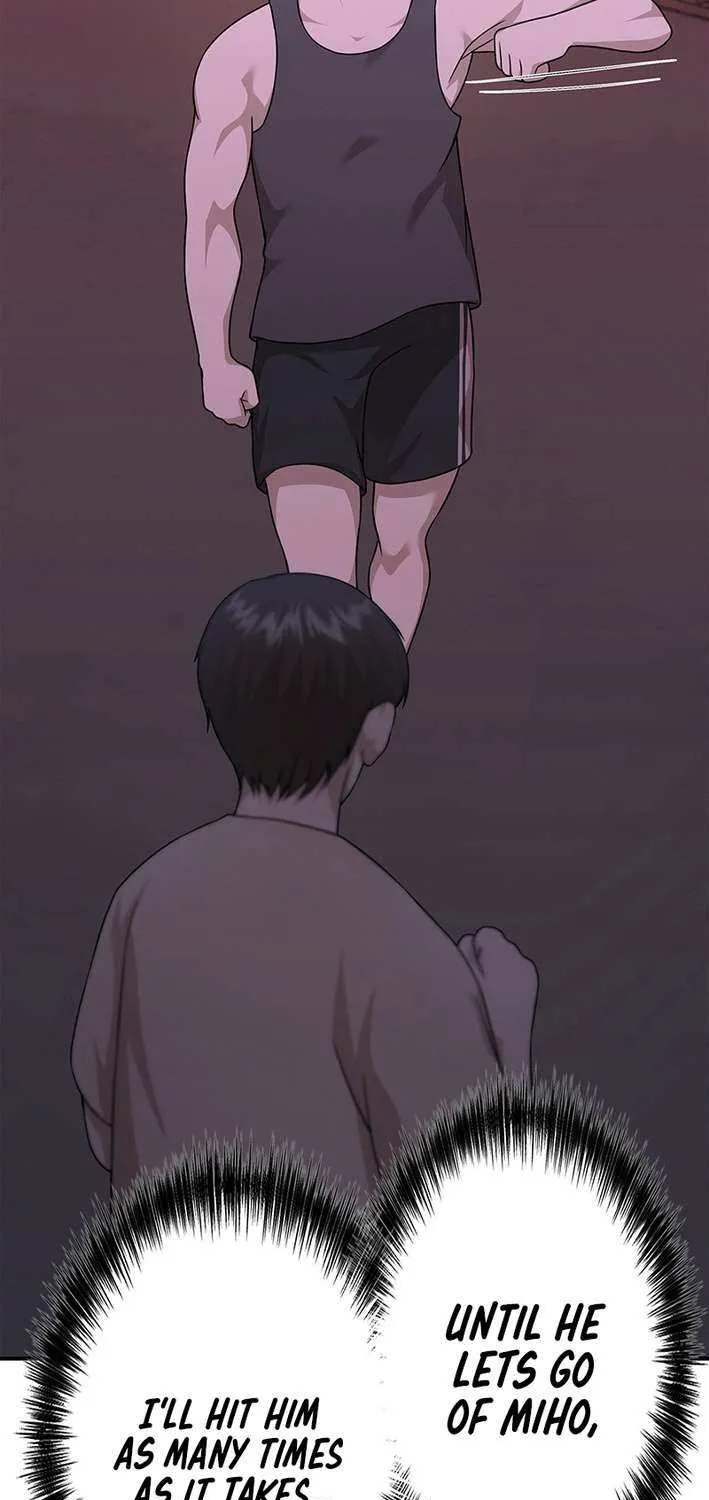 Fighting App: Level Up or Get Beat Down Chapter 9 page 40 - 