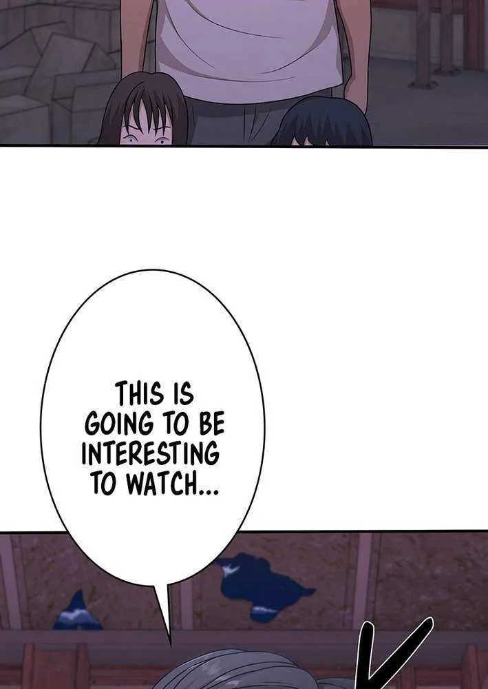 Fighting App: Level Up or Get Beat Down Chapter 9 page 42 - 